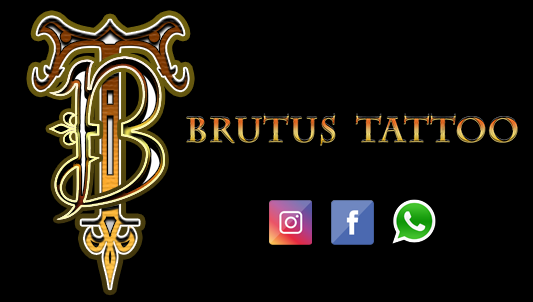 Brutus Tattoo